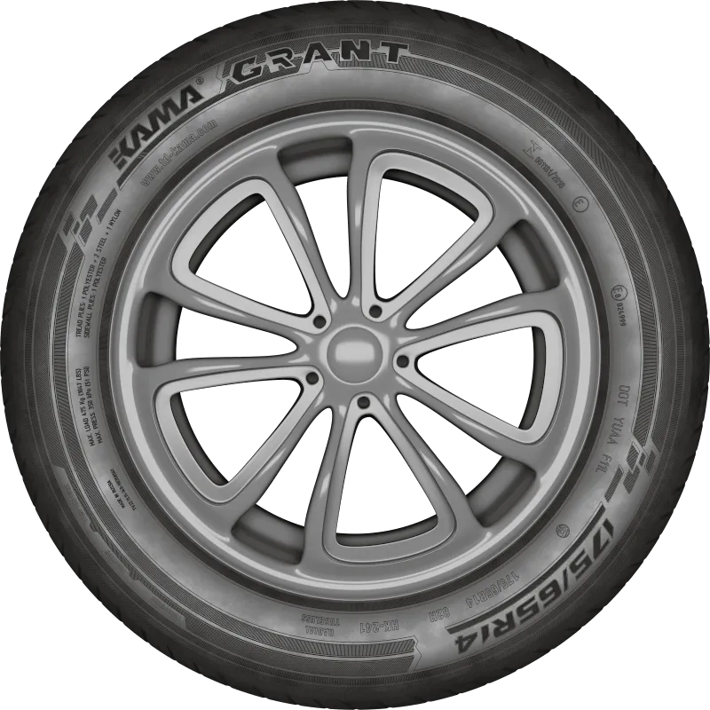 KAMA GRANT (НК-241) в Жукове — KAMA TYRES KAMA GRANT (НК-241) в Жукове