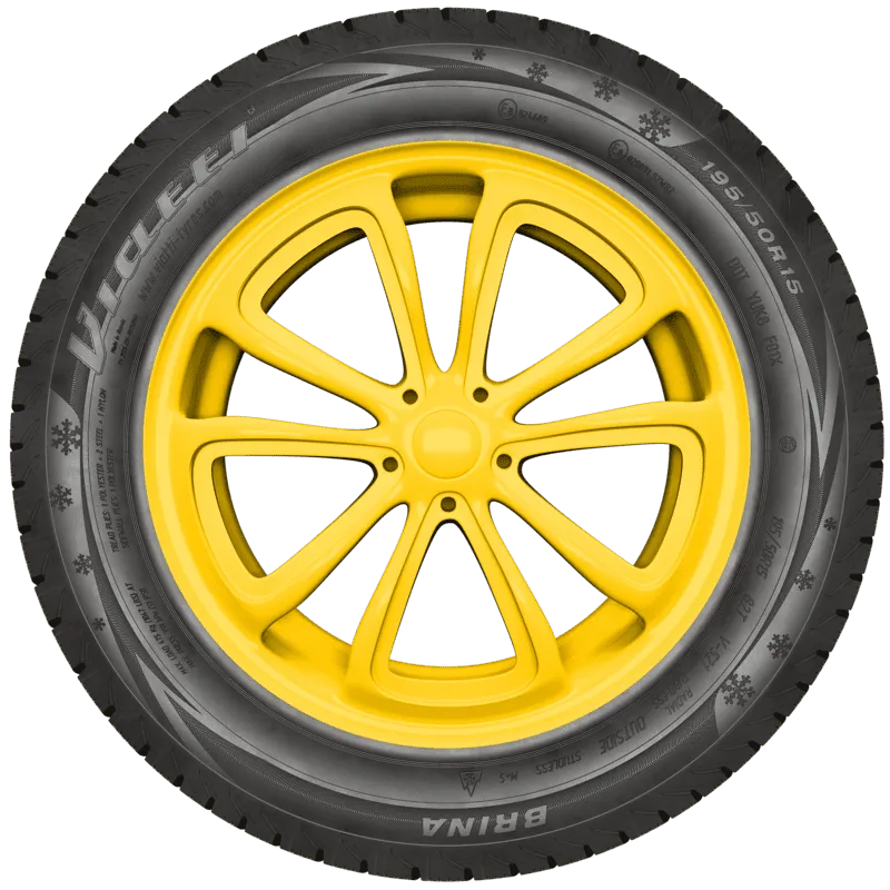 Viatti Brina (V-521) в Жукове — KAMA TYRES Viatti Brina (V-521) в Жукове