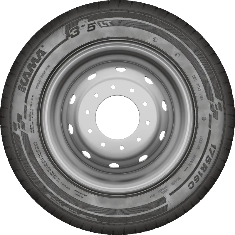 KAMA 365 LT (НК-243) в Жукове — KAMA TYRES KAMA 365 LT (НК-243) в Жукове